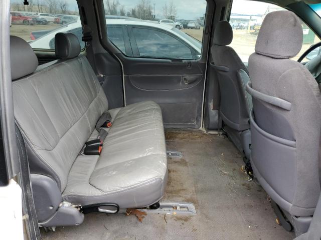 Photo 11 from auction – 1997 CHRYSLER TOWN & COU with VIN 1C4GP64L9VB426976