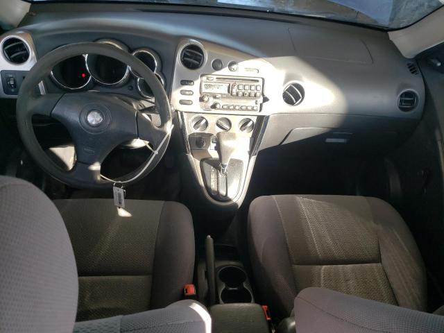 صورة رقم 8 من المزاد - 2003 TOYOTA COROLLA MA مع VIN 2T1KR32E93C027796
