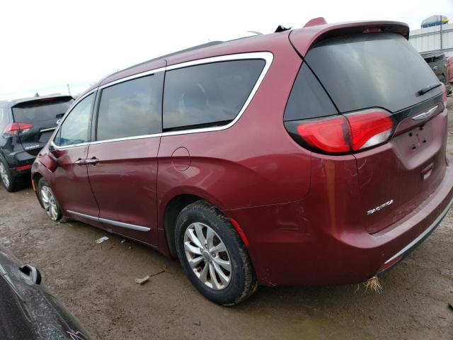 Photo 2 from auction – 2019 CHRYSLER PACIFICA T with VIN 2C4RC1BGXKR680836