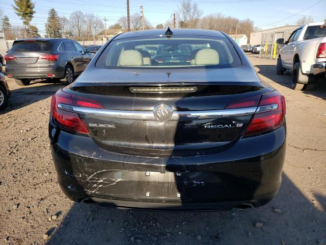 Photo 6 from auction – 2016 BUICK REGAL with VIN 2G4GK5EXXG9120721