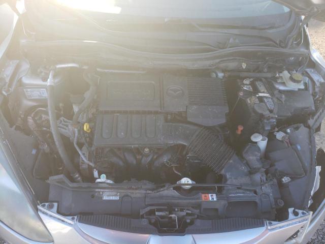 Photo 11 from auction – 2011 MAZDA MAZDA2 with VIN JM1DE1HY7B0101980