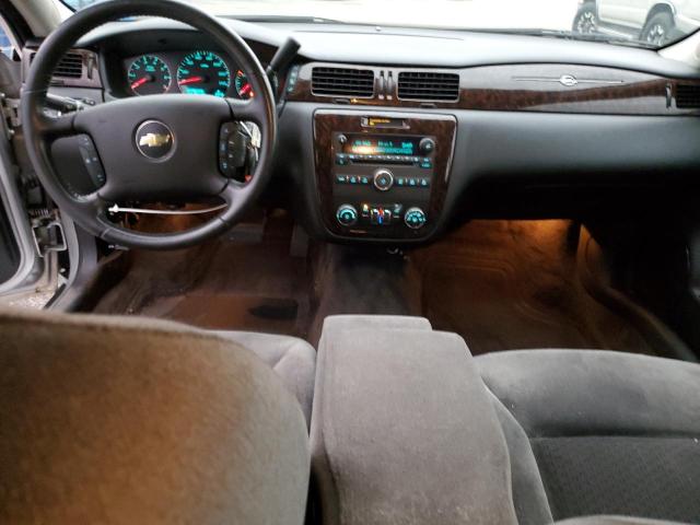 Photo 8 from auction – 2012 CHEVROLET IMPALA LT with VIN 2G1WB5E36C1296938