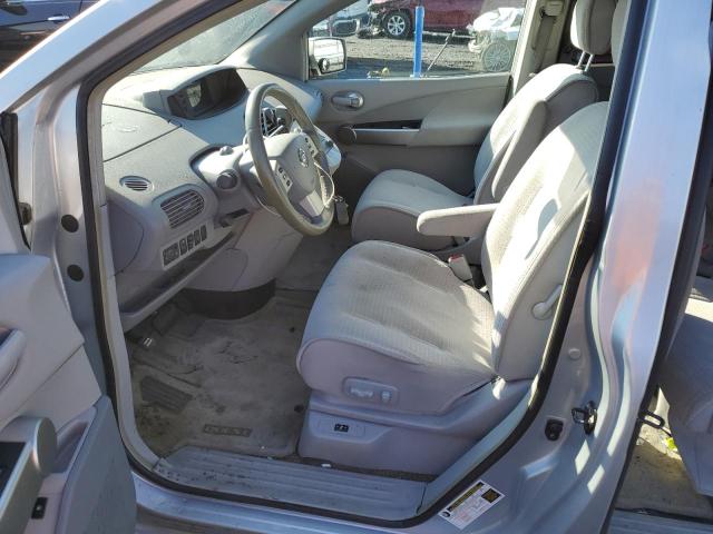 Photo 7 from auction – 2004 NISSAN QUEST with VIN 5N1BV28U24N333320