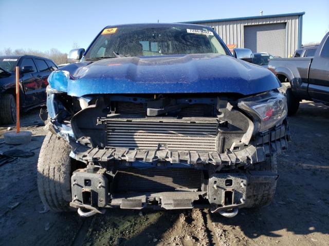 Photo 5 from auction – 2019 FORD RANGER XL with VIN 1FTER4FH2KLA77650