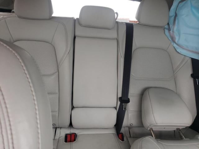 Photo 10 from auction – 2017 MAZDA CX-5 GRAND with VIN JM3KFADLXH0217091
