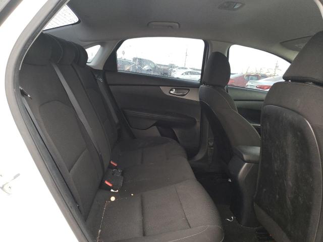 Photo 10 from auction – 2019 KIA FORTE FE with VIN 3KPF24ADXKE109816