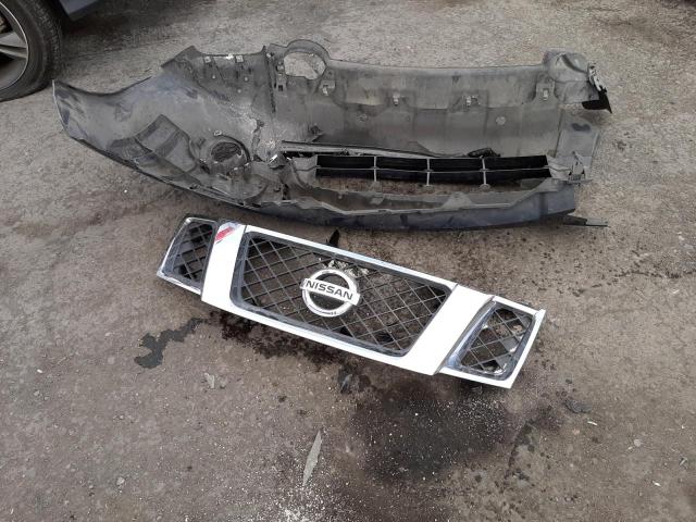 Photo 13 from auction – 2010 NISSAN PATHFINDER with VIN 5N1AR1NN3AC628618