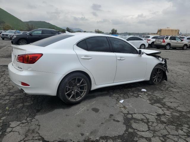 Photo 3 from auction – 2010 LEXUS IS 250 with VIN JTHBF5C20A5120157