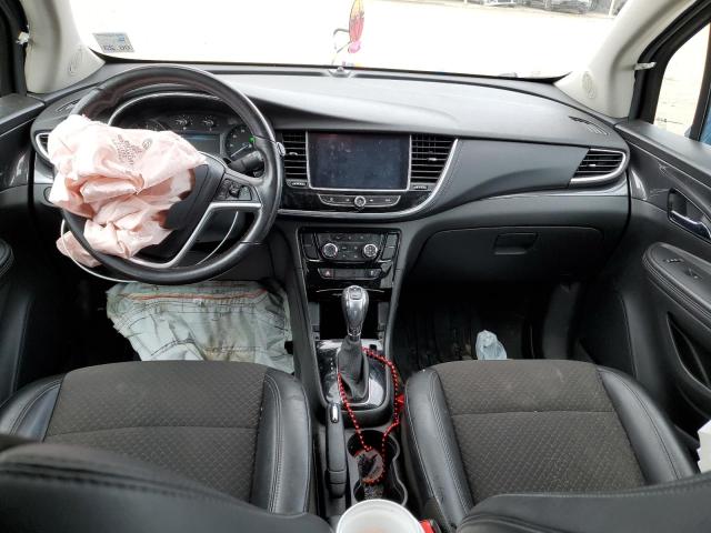 Photo 8 from auction – 2019 BUICK ENCORE PRE with VIN KL4CJASB3KB850799
