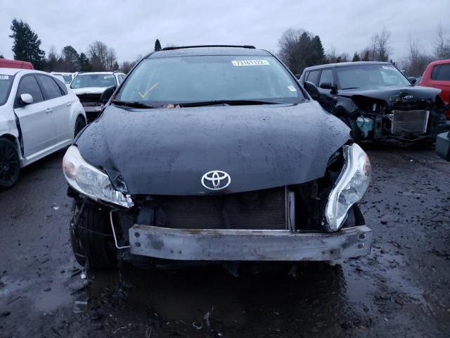 Photo 5 from auction – 2009 TOYOTA COROLLA MA with VIN 2T1LE40E59C002587