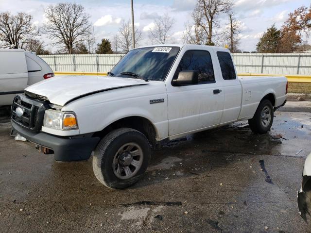 FORD RANGER SUP 2007 with VIN 1FTYR14U87PA24351 - Photo from auction