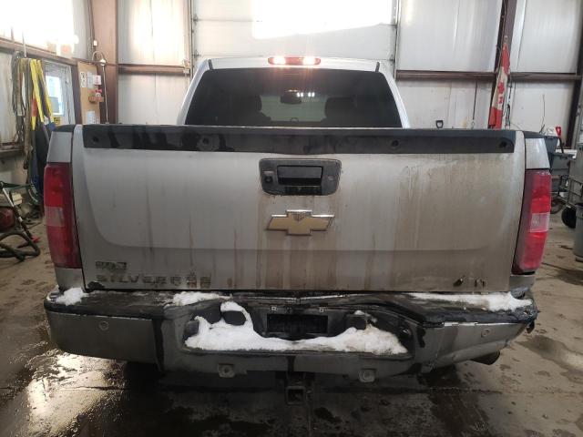 Photo 6 from auction – 2011 CHEVROLET SILVER1500 with VIN 3GCPKSE31BG155789