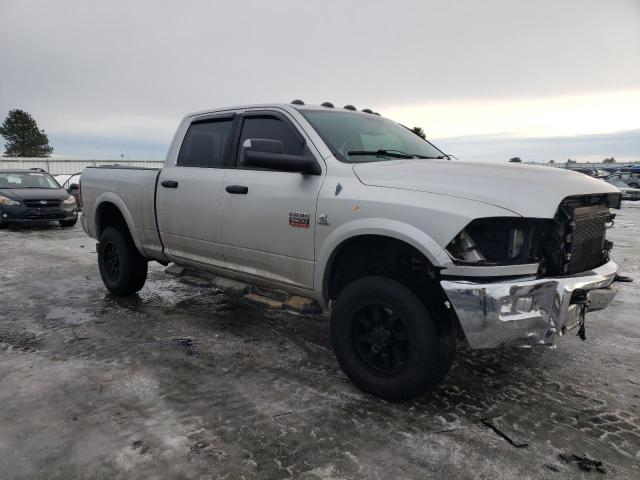 Photo 4 from auction – 2012 DODGE RAM 3500 S with VIN 3C63D3DL2CG164736