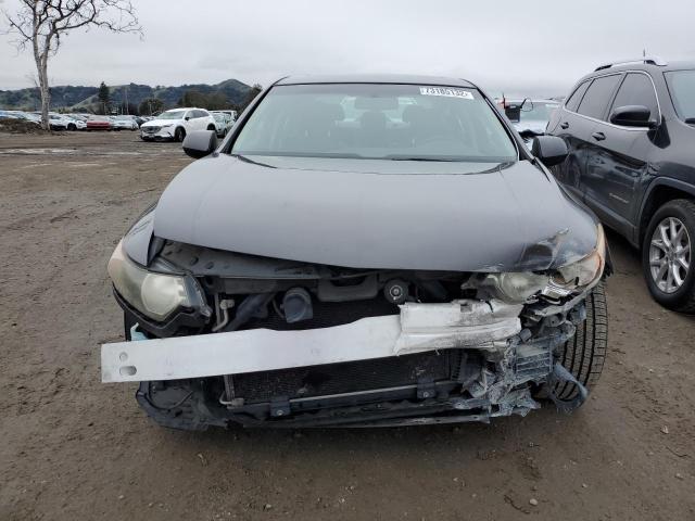 Photo 5 from auction – 2010 ACURA TSX with VIN JH4CU2F66AC031972