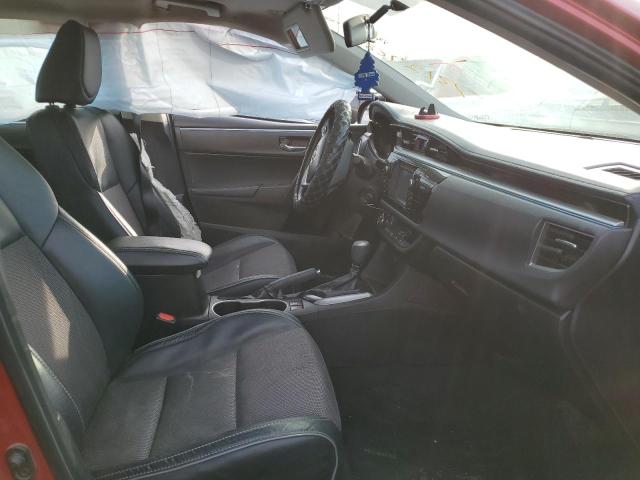 Photo 7 from auction – 2016 TOYOTA COROLLA L with VIN 5YFBURHE8GP548281