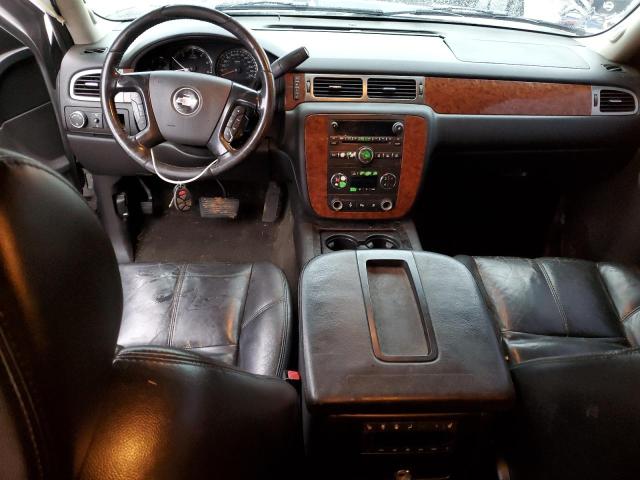 Photo 8 from auction – 2007 CHEVROLET TAHOE C150 with VIN 1GNFC13017R329211