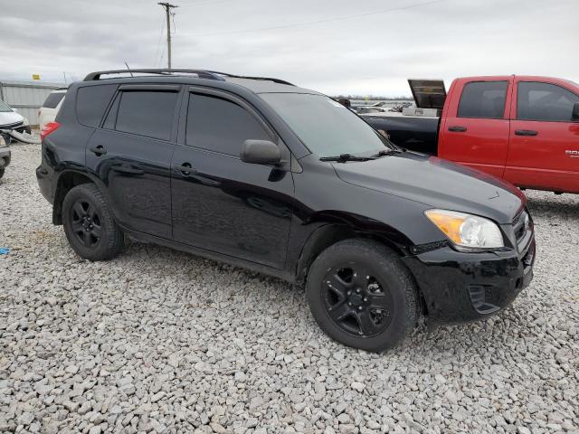 Photo 4 from auction – 2010 TOYOTA RAV4 with VIN JTMBF4DV5AD036099