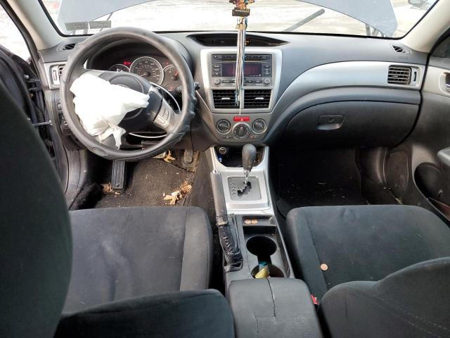 Фото 8 с аукциона – 2010 SUBARU IMPREZA 2. с VIN JF1GE6A61AH501316