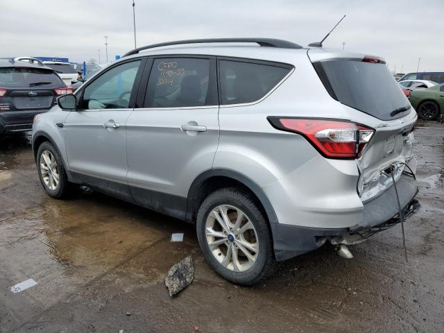 Photo 2 from auction – 2018 FORD ESCAPE SE with VIN 1FMCU0GD8JUD38214