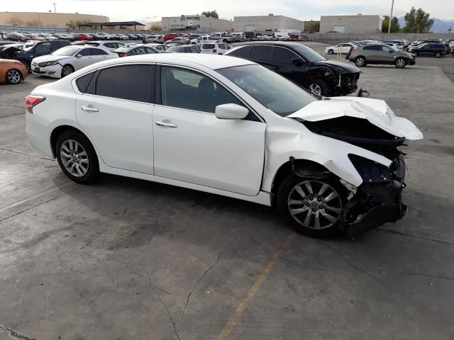 Photo 4 from auction – 2015 NISSAN ALTIMA 2.5 with VIN 1N4AL3AP0FC499050