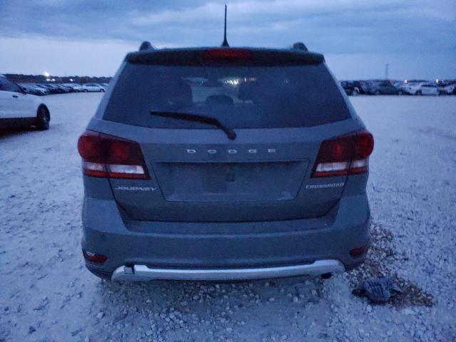 Photo 6 from auction – 2019 DODGE JOURNEY CR with VIN 3C4PDCGB9KT700892