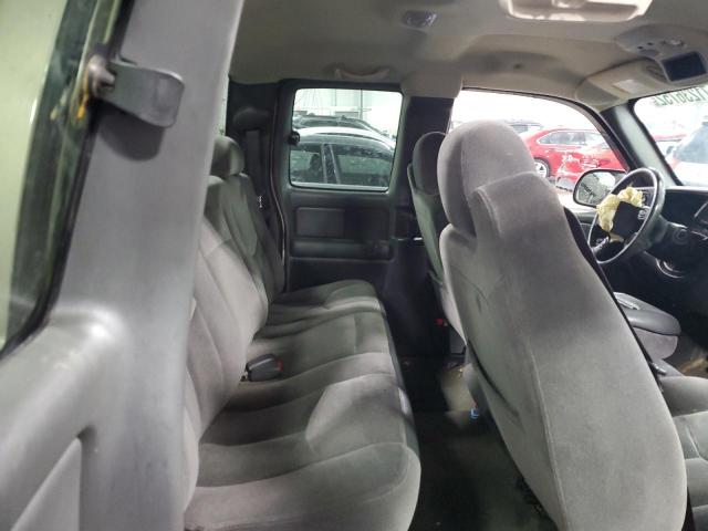 Photo 10 from auction – 2004 GMC NEW SIERRA with VIN 2GTEK19T441245588