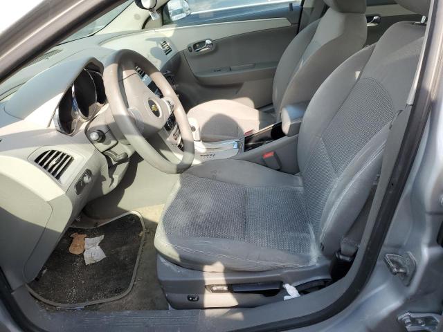 Photo 7 from auction – 2012 CHEVROLET MALIBU LS with VIN 1G1ZA5EU8CF348958