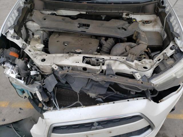 Photo 11 from auction – 2014 MITSUBISHI OUTLANDER with VIN 4A4AP4AU2EE007690