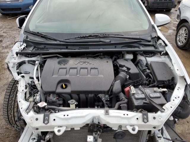 Photo 11 from auction – 2019 TOYOTA COROLLA L with VIN 5YFBURHE6KP932696