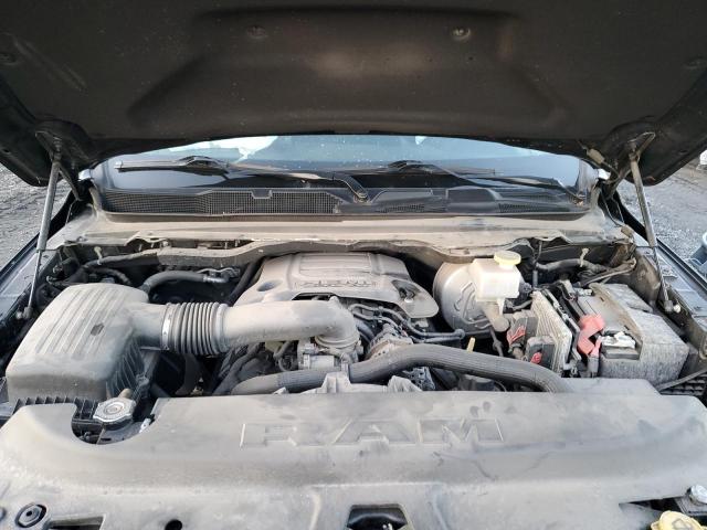 Photo 11 from auction – 2019 RAM 1500 BIG H with VIN 1C6SRFFT7KN663260