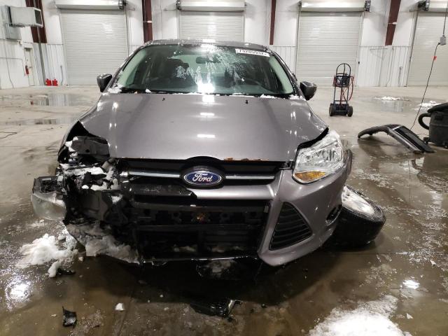 Photo 5 from auction – 2013 FORD FOCUS SE with VIN 1FADP3F26DL221667