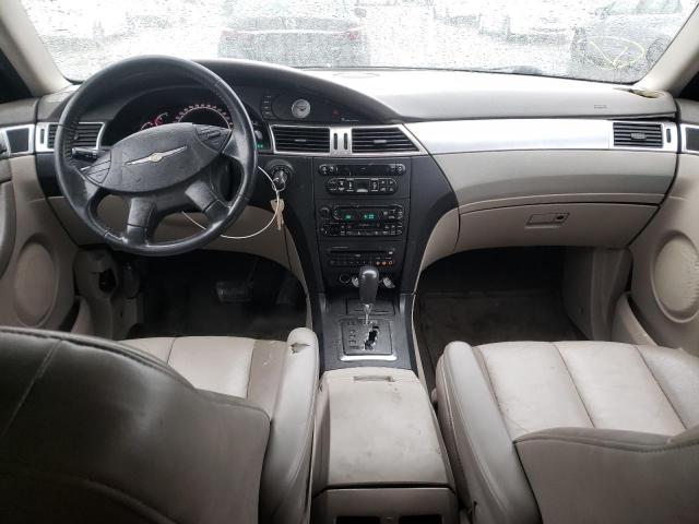 Photo 8 from auction – 2005 CHRYSLER PACIFICA T with VIN 2C8GM68445R345136