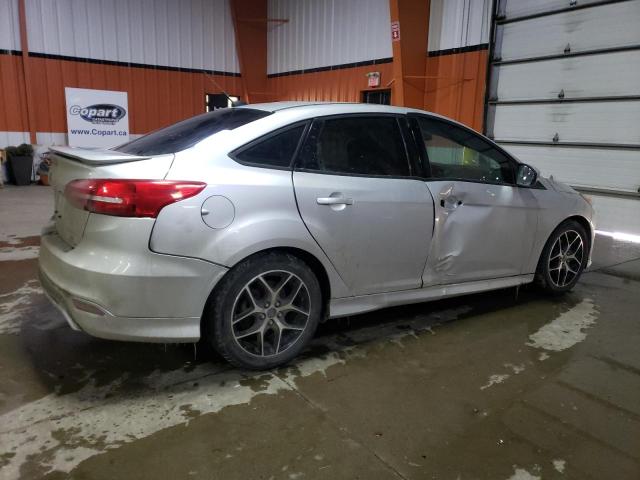 Photo 3 from auction – 2015 FORD FOCUS SE with VIN 1FADP3F28FL245679