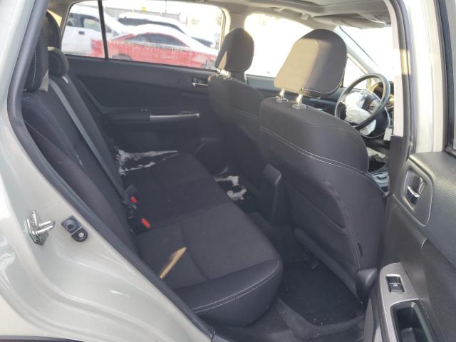 Photo 10 from auction – 2015 SUBARU XV CROSSTR with VIN JF2GPADC1FH306883