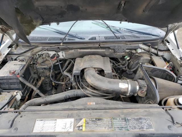 Photo 11 from auction – 2002 FORD F150 SUPER with VIN 1FTRW07632KA65707