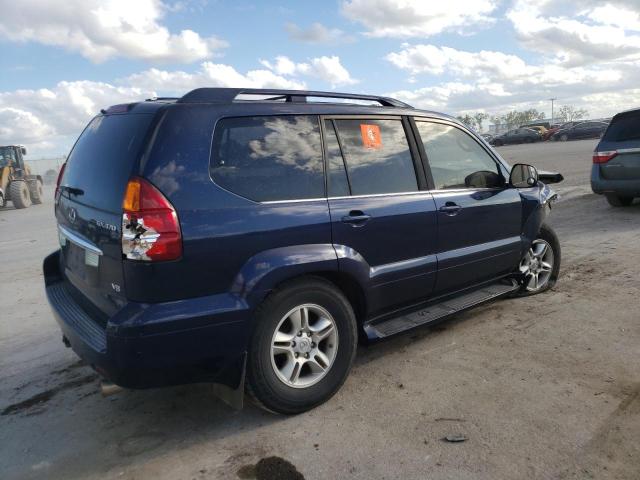 Photo 3 from auction – 2006 LEXUS GX 470 with VIN JTJBT20X360108529
