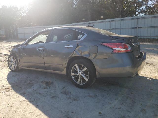 Photo 2 from auction – 2014 NISSAN ALTIMA 2.5 with VIN 1N4AL3AP1EC162319