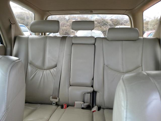 Photo 10 from auction – 2003 LEXUS RX 300 with VIN JTJHF10U830306603