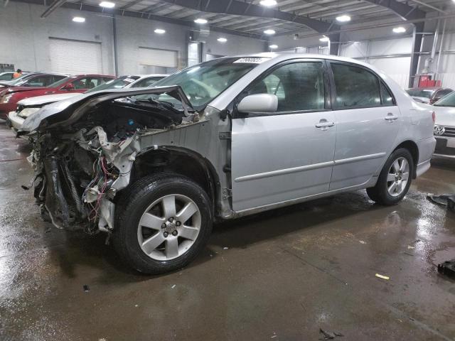 Photo 1 from auction – 2006 TOYOTA COROLLA CE with VIN 1NXBR30E76Z635550