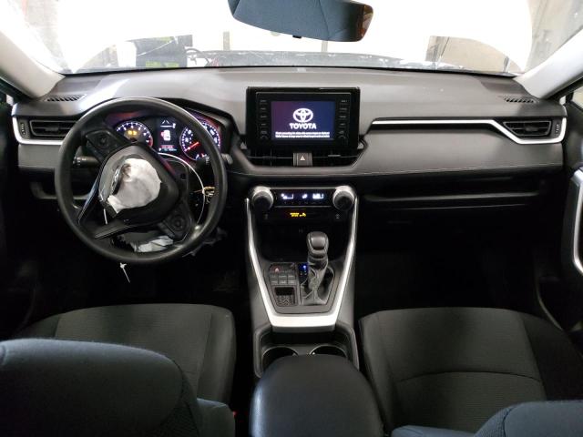 Photo 8 from auction – 2019 TOYOTA RAV4 LE with VIN 2T3F1RFV8KW023488