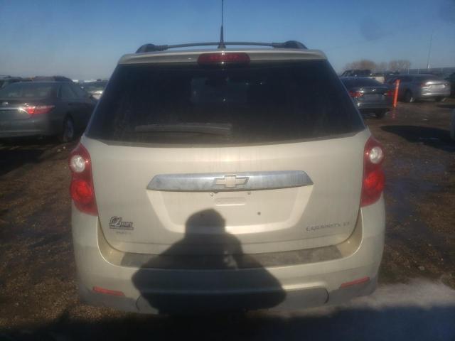 Photo 6 from auction – 2012 CHEVROLET EQUINOX LT with VIN 2GNFLNEK8C6314426