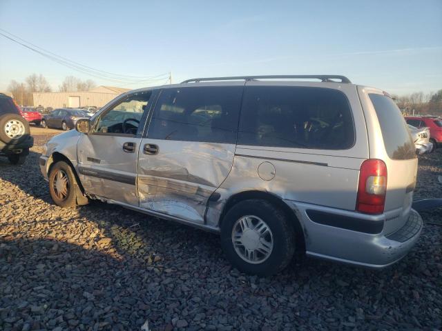 Photo 2 from auction – 1998 CHEVROLET VENTURE with VIN 1GNDX03E8WD288198