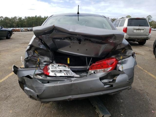 Photo 6 from auction – 2019 MITSUBISHI MIRAGE with VIN ML32F3FJ1KHF14314