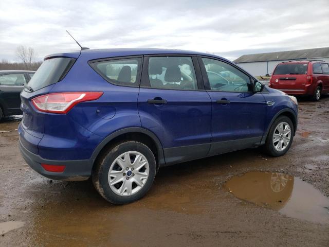 Photo 3 from auction – 2014 FORD ESCAPE S with VIN 1FMCU0F77EUB26227