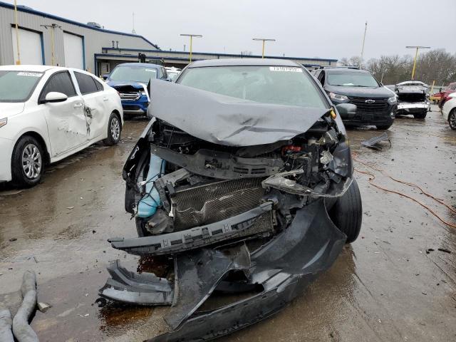 Photo 5 from auction – 2013 HONDA FIT with VIN JHMGE8H38DC010694