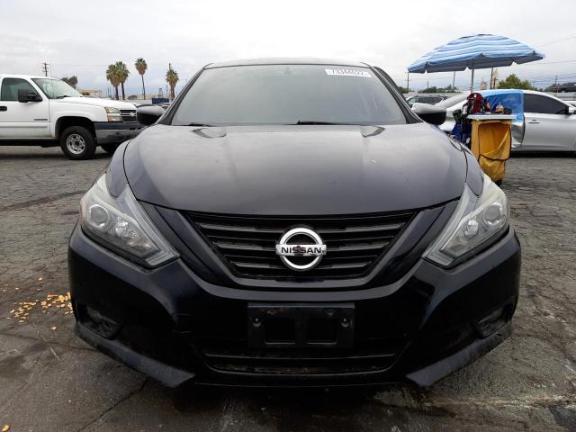 Photo 5 from auction – 2018 NISSAN ALTIMA 2.5 with VIN 1N4AL3AP3JC287719