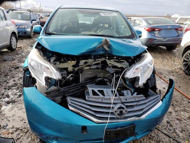 Photo 5 from auction – 2014 NISSAN VERSA NOTE with VIN 3N1CE2CP3EL421405