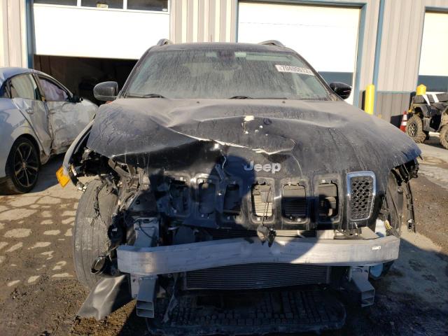Photo 5 from auction – 2019 JEEP CHEROKEE L with VIN 1C4PJMDN5KD207794