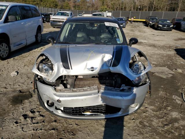 Photo 5 from auction – 2015 MINI COOPER COU with VIN WMWZB3C59FWR44120