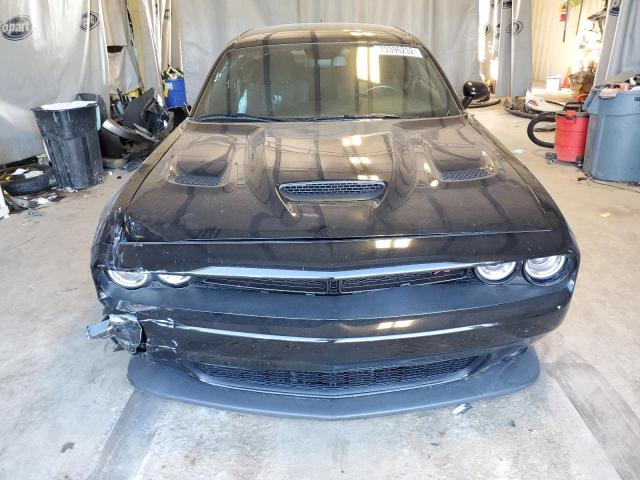 Photo 5 from auction – 2020 DODGE CHALLENGER with VIN 2C3CDZFJ0LH159563